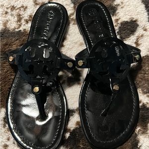 Tory Burch Miller Sandals